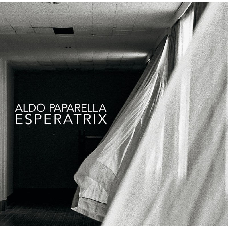 ESPERATRIX - Aldo Paparella - Libro de Fotografía