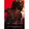 LOS SABUESOS DE SÓFOCLES - Aldo Paparella - DVD